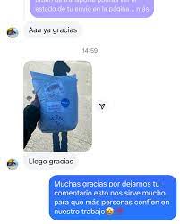 Opinión de cliente